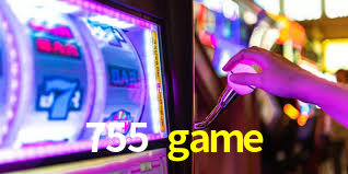 755 game bet
