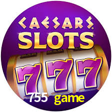 755 game