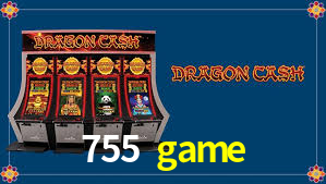 Bônus Generosos e Exclusivos no 755 game para Você!