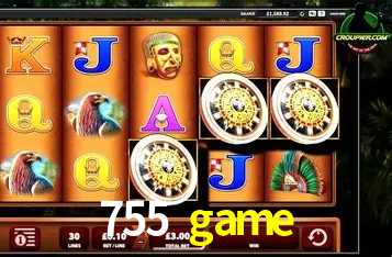755 game