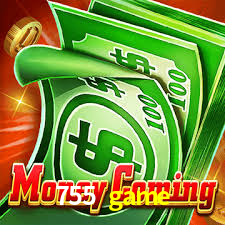 755 game: A Experiência de Casino com Jogos de Mesa ao Vivo