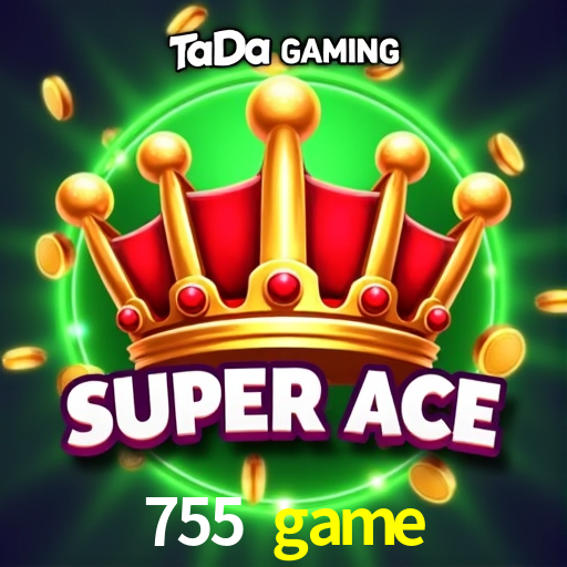 755 game bet