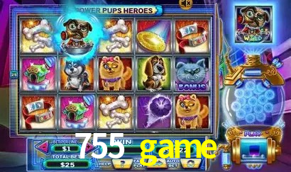 Ofertas Imperdíveis na 755 game: Promoções e Bônus Que Valem a Pena